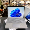 【Đã qua sử dụng】Surface Pro 8 Core i7-1185G7 3.0GHz | 16GB | 512GB + Bàn phím - Đen |  JapanSport