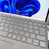 【Đã qua sử dụng】Surface Pro 8 Core i7-1185G7 3.0GHz | 16GB | 512GB + Bàn phím - Đen |  JapanSport