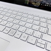 【Đã qua sử dụng】Surface Book 13.5 inch | Core i5 | Ram 8GB | SSD 256GB - Bạc |  JapanSport