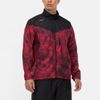 Áo Khoác Mizuno Chính Hãng - Breath Thermo Warmer - Màu Đỏ | JapanSport 32ME2541-66