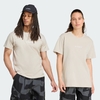 Áo Phông Adidas Nam Chính Hãng - Terrex Unisex Graphic T-Shirt - Màu Be | JapanSport JM6400