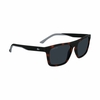Kính Lacoste Chính hãng - Brown Rectangular Sunglasses 56 MM | JapanSport L957S 230 56-18-145