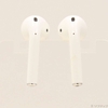 【Đã qua sử dụng】Tai nghe apple chính hãng - AirPods 2 with Charging Case MV7N2J/A | JapanSport