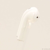 【Đã qua sử dụng】Tai nghe apple chính hãng - AirPods 2 with Charging Case MV7N2J/A | JapanSport
