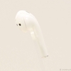 【Đã qua sử dụng】Tai nghe apple chính hãng - AirPods 2 with Charging Case MV7N2J/A | JapanSport