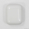 【Đã qua sử dụng】Tai nghe apple chính hãng - AirPods 2 with Charging Case MV7N2J/A | JapanSport