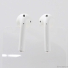【Đã qua sử dụng】Tai nghe apple chính hãng - AirPods 2 with Charging Case MV7N2J/A | JapanSport