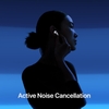 NHƯ MỚI【Đã qua sử dụng】Tai nghe apple chính hãng - AirPods 4 ANC - Chống ồn chủ động | ‎MXP63LL/A - Ship USA | JapanSport