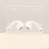 NHƯ MỚI【Đã qua sử dụng】Tai nghe apple chính hãng - AirPods 4  | ‎Ship USA | JapanSport