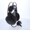 【Đã qua sử dụng】Tai nghe Audio Technica chính hãng - Audio Technica ATH-A500Z - Đen   | JapanSport