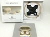 【Đã qua sử dụng】Tai Nghe không dây B&O Chính Hãng - Beoplay E8 3rd Gen - Vàng | JapanSport