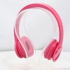 【Đã qua sử dụng】Tai nghe Beats chính hãng - BEATS SOLO HD - Màu Hồng | JapanSport