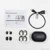 【Đã qua sử dụng】Tai nghe Bose chính hãng - QuietComfort Earbuds 2024 - Màu đen | JapanSport
