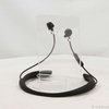 【Đã qua sử dụng】Tai nghe Bose chính hãng - BOSE QuietControl 30 wireless headphones Black | JapanSport