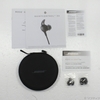 【Đã qua sử dụng】Tai nghe Bose chính hãng - BOSE QuietControl 30 wireless headphones Black | JapanSport
