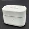 【Đã qua sử dụng】Tai nghe Denon chính hãng - True Wireless AH-C830NCW - Màu đen | JapanSport