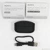 【Đã qua sử dụng】Tai nghe Sony chính hãng - Có công nghệ chống ồn  WF-1000XM4 S - Màu Đen | JapanSport