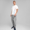 Áo Phông Puma Chính hãng - BMW M Motorsport Men's Logo - Màu Trắng | JapanSport  624155-02