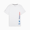 Áo Phông Puma Chính hãng - BMW M Motorsport Men's Logo - Màu Trắng | JapanSport  624155-02