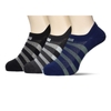 Tất Puma Chính hãng - Comfort Sock's Nam - Nhiều màu | JapanSport 02822455-02