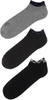 Tất Puma Chính hãng - Men Sock's - Đen | JapanSport 2823101-268