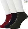 Tất Puma Chính hãng - Men Sock's - Đỏ/Đen/Xanh - | JapanSport 2823108-246-1