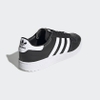 Giày Adidas Chính hãng - Team Court Nam Nữ - Đen | JapanSport EF6048