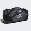 Túi Trống Adidas Chính Hãng - Issue 2 Duffel - Màu Team Onix | JapanSport JJ7615