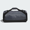 Túi Trống Adidas Chính Hãng - Issue 2 Duffel - Màu Team Onix | JapanSport JJ7615