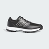 Giày Adidas Chính Hãng - Black Tech Response 3.0 Golf - Màu Đen | JapanSport GV6890