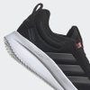 Giày Adidas Chính hãng - Lite Racer Rebold - Nam - Đen | JapanSport GW2395