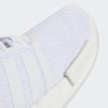 Giày Adidas Chính hãng - NMD_R1 Nữ - Trắng | JapanSport FV1788