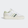 Giày Adidas Chính Hãng -  Rivalry Low White - Trắng | JapanSport GX7081