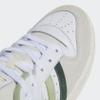Giày Adidas Chính Hãng -  Rivalry Low White - Trắng | JapanSport GX7081