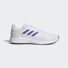 Giày Adidas Nam Chính Hãng - TENIS RUN FALCON 2.0 - White/Blue | JapanSport - H04538