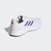 Giày Adidas Nam Chính Hãng - TENIS RUN FALCON 2.0 - White/Blue | JapanSport - H04538