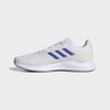 Giày Adidas Nam Chính Hãng - TENIS RUN FALCON 2.0 - White/Blue | JapanSport - H04538