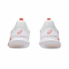 Giày Tennis Asics Nam Chính hãng - SOLUTION SPEED FF 3 - Màu Trắng/Hồng | JapanSport 1042A250-100