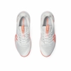 Giày Tennis Asics Nam Chính hãng - SOLUTION SPEED FF 3 - Màu Trắng/Hồng | JapanSport 1042A250-100