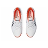 Giày Tennis Asics Nam Chính hãng - SOLUTION SWIFT FF - Màu Trắng | JapanSport 1041A298-104
