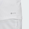 Áo Phông Adidas Chính Hãng - TENNIS FREELIFT TEE - Trắng | JapanSport HB9144