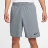 Quần Short Nike Nam Chính Hãng - Dri-FIT Grey Training Shorts - Màu Xám | JapannSport DM6618-084