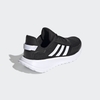 Giày Trẻ Em Adidas Chính Hãng - TENSOR - Black/White | JapanSport - EG4128