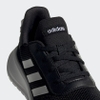 Giày Trẻ Em Adidas Chính Hãng - TENSOR - Black/White | JapanSport - EG4128