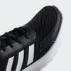 Giày Trẻ Em Adidas Chính Hãng - TENSOR - Black/White | JapanSport - EG4128