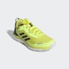 Giày Adidas Chính Hãng - TERREX AGRAVIC FLOW - Vàng | JapanSport FW5120