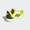 Giày Adidas Chính Hãng - TERREX AGRAVIC FLOW - Vàng | JapanSport FW5120