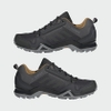 Giày Adidas Nam Chính Hãng - Terrex AX3 Hiking - Xám | JapanSport BC0525