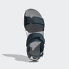 Sandals Adidas Chính hãng - Terrex Cyprex Ultra II DLX - Xanh | JapanSport FX4533