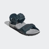 Sandals Adidas Chính hãng - Terrex Cyprex Ultra II DLX - Xanh | JapanSport FX4533